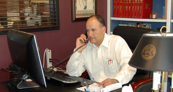 Atif Ott Odeh - Principal Metallurgist
